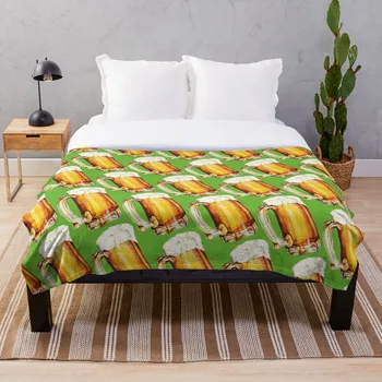 St Patricks Day Beer Pattern Blanket Wool Flannel Plush Blanket Bedspread For office Sherpa Blanket Couch Quilt Cover Travel
St Patricks Day Beer Pattern Blanket Wool Flannel Plush Blanket Bedspread For office Sherpa Blanket Couch Quilt Cover Travel