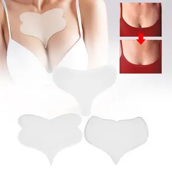 Laser Hair Removal Machine Silicone Anti Wrinkle Chest Pad Reusable Anti Aging Breast Patch Sticker for Skin Care Jade Roller
Laser Hair Removal Machine Silicone Anti Wrinkle Chest Pad Reusable Anti Aging Breast Patch Sticker for Skin Care Jade Roller