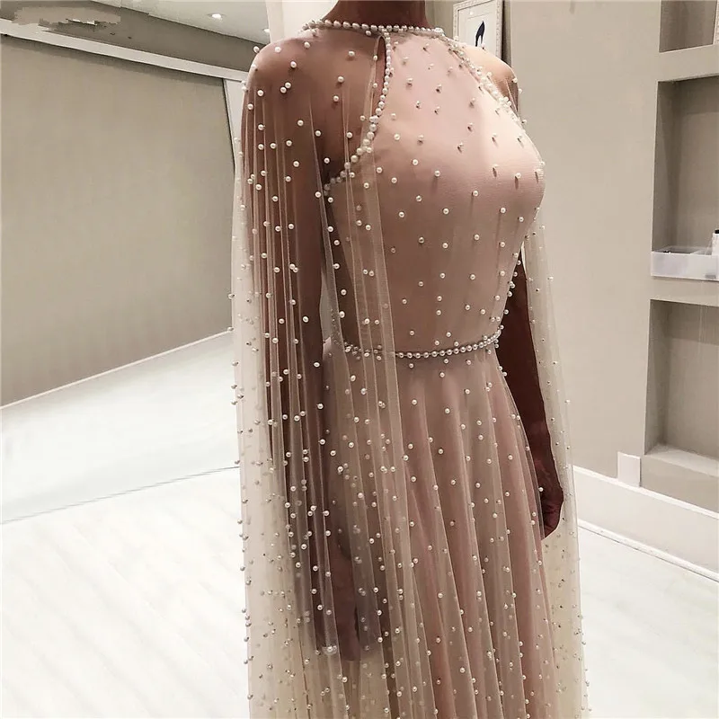 Latest Design Pink Backless Sexy Evening Dresses 2019 Pearls Sleeveless shawl Evening Gowns Serene Hill
Latest Design Pink Backless Sexy Evening Dresses 2019 Pearls Sleeveless shawl Evening Gowns Serene Hill