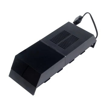 Memory Data Bank For Xbox One HDD Adapter 2TB Storage External W/ 3 USB 3.0 Port
Memory Data Bank For Xbox One HDD Adapter 2TB Storage External W/ 3 USB 3.0 Port