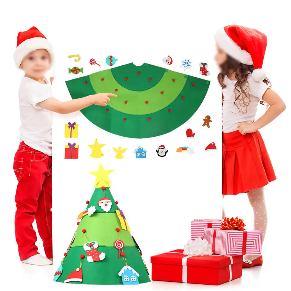 folding festival manual diy children gift magic sticker free