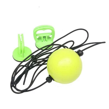 Exercise Suction Cup Punch Bag PU Leather Decompression Noise Control Gym Fitness Training Reflex Bodybuilding Boxing Speed Ball
Exercise Suction Cup Punch Bag PU Leather Decompression Noise Control Gym Fitness Training Reflex Bodybuilding Boxing Speed Ball