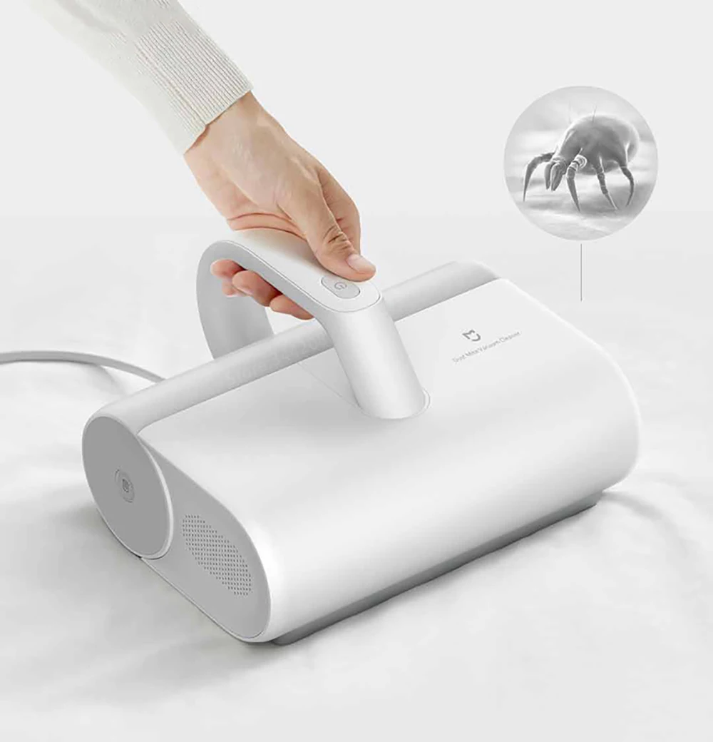 Xiaomi Mijia Wireless Mite Removal Vacuum Cleaner