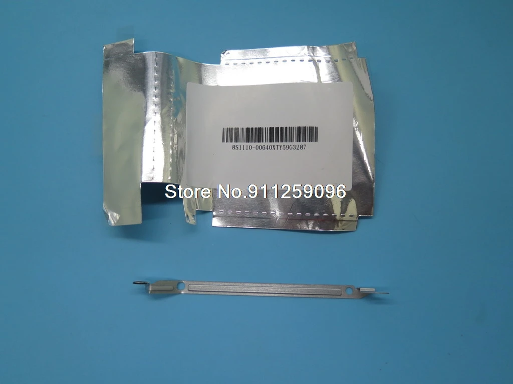 Кронштейн для жесткого диска ноутбука Lenovo FLEX 3-1130 300S-11IBR YOGA 300-11IBR 5B40K62069 Новинка
Кронштейн для жесткого диска ноутбука Lenovo FLEX 3-1130 300S-11IBR YOGA 300-11IBR 5B40K62069 Новинка