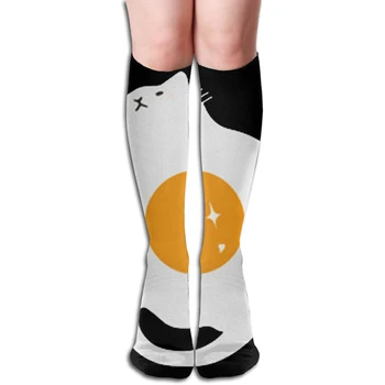 Versiᄈn Japonesa De Harajuku Lindo Gato Huevo Escalfado Ocio Creativo Socks
Versiᄈn Japonesa De Harajuku Lindo Gato Huevo Escalfado Ocio Creativo Socks