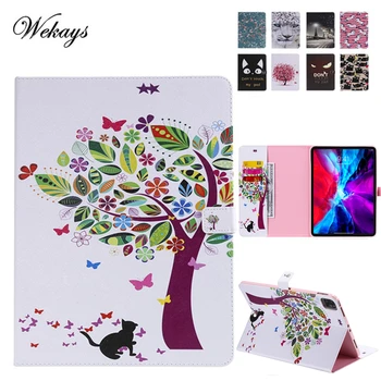 Cartoon Case For Apple IPad Pro 11 inch 2020 2th Generation Leather Stand Cover For Ipad Pro 11" 2020 Tablet Cover Cases Coque
Cartoon Case For Apple IPad Pro 11 inch 2020 2th Generation Leather Stand Cover For Ipad Pro 11" 2020 Tablet Cover Cases Coque
