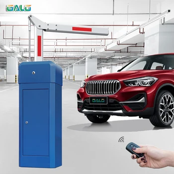 6S Opening 5 meters fold Boom Arm Barrier Gate Operator for Underground garage Parking system, Free Folded(90 Degree) Boom/Arm
6S Opening 5 meters fold Boom Arm Barrier Gate Operator for Underground garage Parking system, Free Folded(90 Degree) Boom/Arm