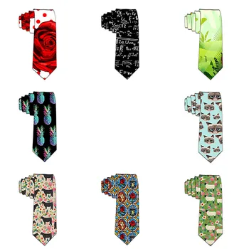 Fashion Men Tie Fashion Luxury Skinny Ties for Men Printed Tie Business Man Wedding Dress Striped Neckties Accessories Gifts
Fashion Men Tie Fashion Luxury Skinny Ties for Men Printed Tie Business Man Wedding Dress Striped Neckties Accessories Gifts