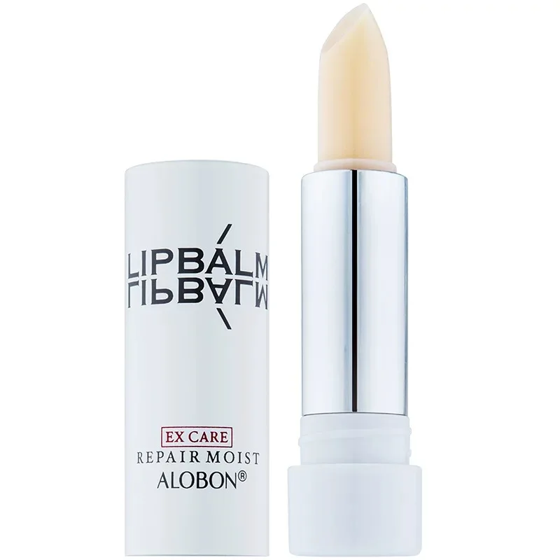 

Natural Vitamin Moisturizing Lip Balm Repair Lips Hydrating Colorless Anti-Cracking Autumn and Winter Lips Care 4.2g