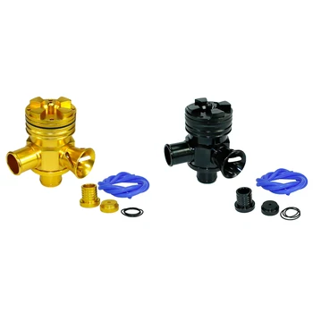Turbo Blow Off Valve Splitter Valve Dump Valve Kit for-Golf -Beetle Jetta A3 A4 A6 TT 1.8T
Turbo Blow Off Valve Splitter Valve Dump Valve Kit for-Golf -Beetle Jetta A3 A4 A6 TT 1.8T
