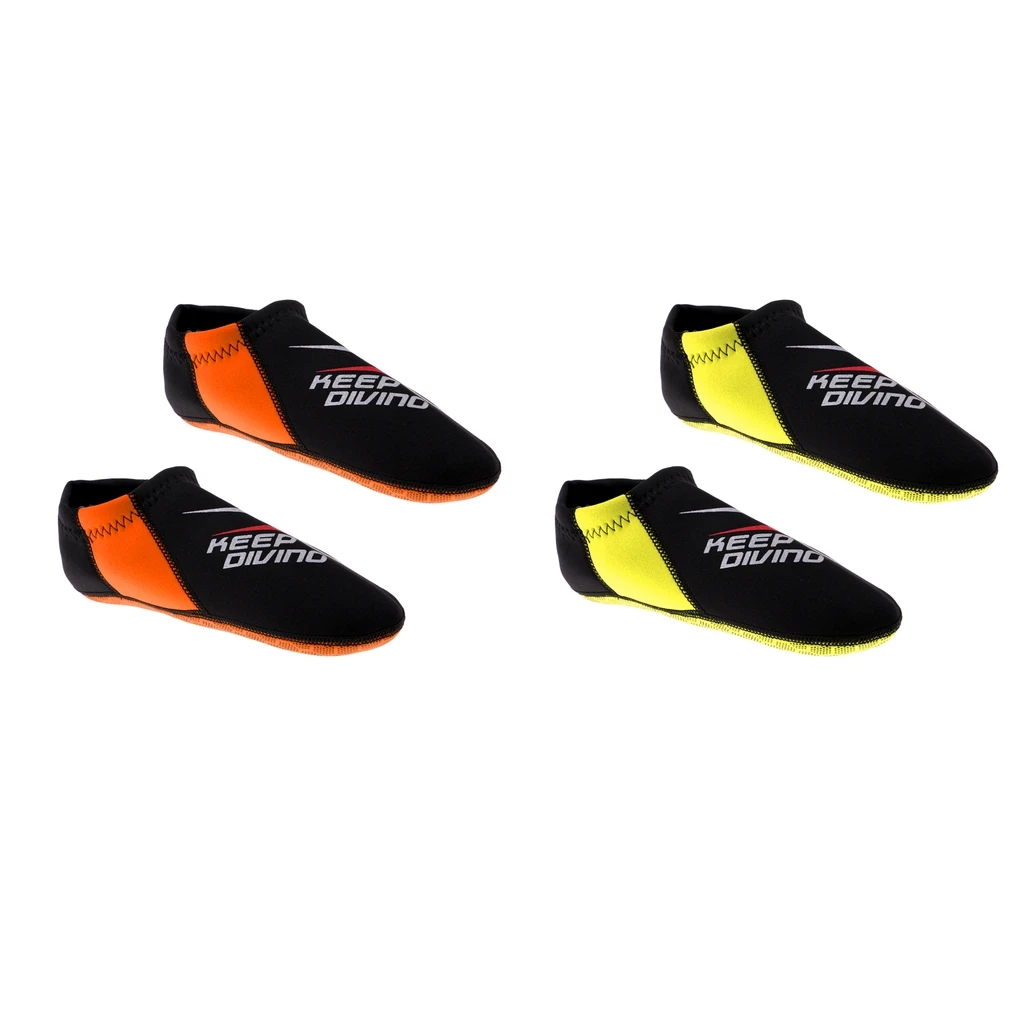 Unisex 3mm Neoprene Socks Scuba Diving Aqua Fins Boot Dive Swimming Beach Pool Snorkeling Water Exercise Boots XS-XL Unisex 3mm Neoprene Socks Scuba Diving Aqua Fins Boot Dive Swimming Beach Pool Snorkeling Water Exercise Boots XS-XL