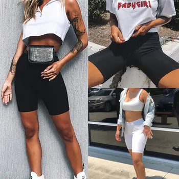 New Women Thin Soft Seamless Safety High Waist Short Pants Hot Sale Female Summer Under Skirt Shorts Breathable Plus Size Tights
New Women Thin Soft Seamless Safety High Waist Short Pants Hot Sale Female Summer Under Skirt Shorts Breathable Plus Size Tights