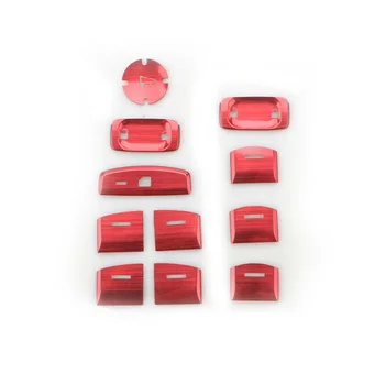Set Lifting Panel trim Glass Lifting Panel Trim Red For Honda CRV CR-V 2017-20
Set Lifting Panel trim Glass Lifting Panel Trim Red For Honda CRV CR-V 2017-20