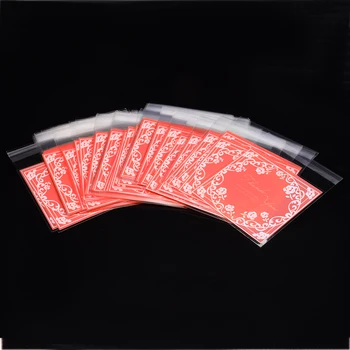 100pcs/set Bracelets Earrings Necklace Rings Gift Bags Plastic Package Jewelry Organizer Storage Case 7x7cm 10x10cm 14x14cm
100pcs/set Bracelets Earrings Necklace Rings Gift Bags Plastic Package Jewelry Organizer Storage Case 7x7cm 10x10cm 14x14cm