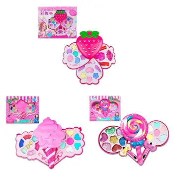 Children Baby Toys Girls Beauty Set Educational toy Make Up Kids Cool Gift Xmas
Children Baby Toys Girls Beauty Set Educational toy Make Up Kids Cool Gift Xmas