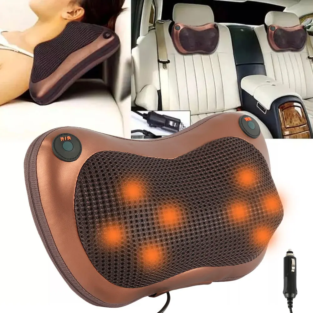 Подушка Вибратор