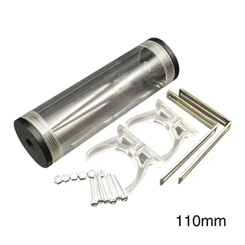 PC Acrylic Home Cooling Pump Radiator Durable CPU Easy Install Cylinder Water Tank Computer Accessories Professional Reservoir
PC Acrylic Home Cooling Pump Radiator Durable CPU Easy Install Cylinder Water Tank Computer Accessories Professional Reservoir