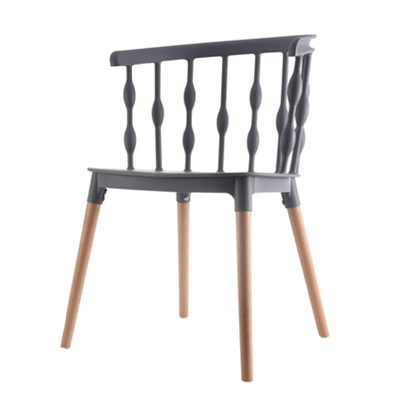 Nordic INS Windsor Chair Restaurant Dining Chair Living Room Office Conference Computer Chair Home Bedroom Learning Wooden Chair
Nordic INS Windsor Chair Restaurant Dining Chair Living Room Office Conference Computer Chair Home Bedroom Learning Wooden Chair