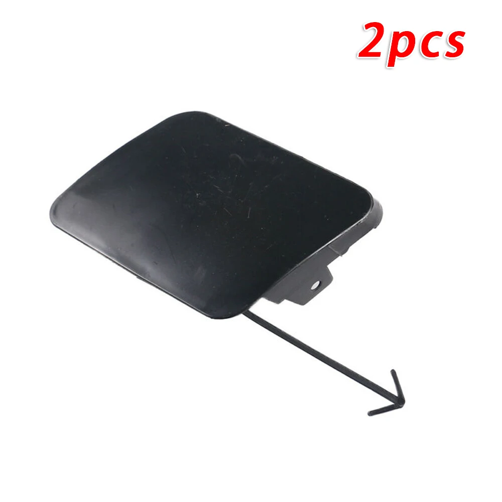 L & R Front Bumper Tow Hook Cover Cap For Toyota RAV4 ACA30 ACA31 ACA33 06-08 Durable And Practical To Use
L & R Front Bumper Tow Hook Cover Cap For Toyota RAV4 ACA30 ACA31 ACA33 06-08 Durable And Practical To Use