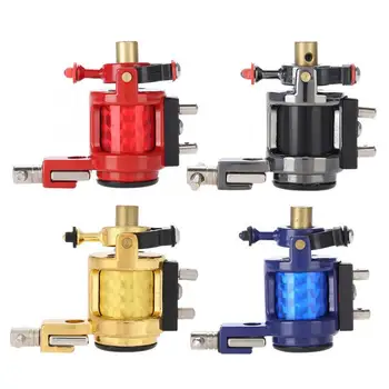 Permanent Makeup Machine Alloy Rotary Tattoo Machine Strong Motor Gun Liner Shader Coloring Permanent Makeup Tool Permanent
Permanent Makeup Machine Alloy Rotary Tattoo Machine Strong Motor Gun Liner Shader Coloring Permanent Makeup Tool Permanent