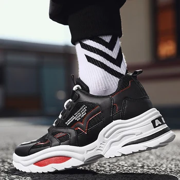 2020Autumn shoes men outdoor sports shoes men low-top running shoes trendy soft bottom high quality men's casual shoes
2020Autumn shoes men outdoor sports shoes men low-top running shoes trendy soft bottom high quality men's casual shoes