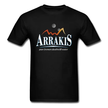 Mother's Day T shirts Arrakis Water Dune T Shirt Gobi Desert Mountain Printed On Tshirts Mens Cotton O Neck Casual Tee-Shirts
Mother's Day T shirts Arrakis Water Dune T Shirt Gobi Desert Mountain Printed On Tshirts Mens Cotton O Neck Casual Tee-Shirts