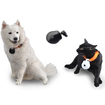 HD Pet Camera with Audio & Video Automatically Recording in the TF card Slot with JPEG & AV File & Battery Built-in for Outdoor
HD Pet Camera with Audio & Video Automatically Recording in the TF card Slot with JPEG & AV File & Battery Built-in for Outdoor