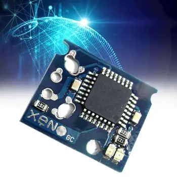 High quality Direct reading IC chip For XENO For Used Games Backup For Used Gamecube And Consoles For Modding For Import H8B8
High quality Direct reading IC chip For XENO For Used Games Backup For Used Gamecube And Consoles For Modding For Import H8B8