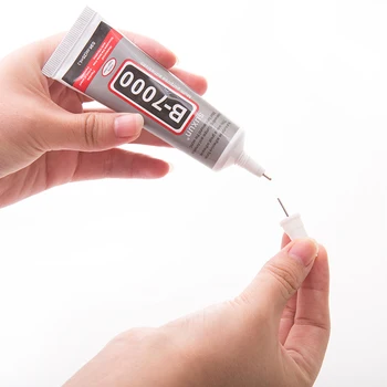 1 Pcs 50ml B-7000 Glue B7000 Multi Purpose Glue Adhesive Epoxy Resin Repair Cell Phone LCD Touch Screen Super Glue B 7000
1 Pcs 50ml B-7000 Glue B7000 Multi Purpose Glue Adhesive Epoxy Resin Repair Cell Phone LCD Touch Screen Super Glue B 7000