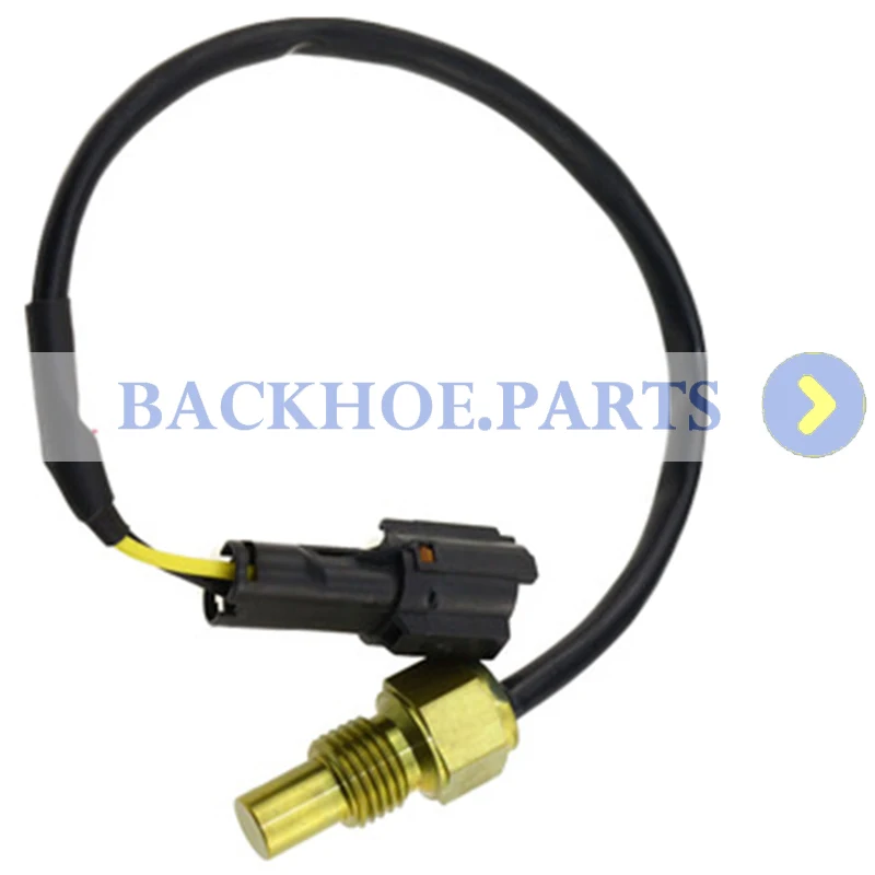 Датчик температуры воды VOE14505855 14505855 для Экскаватора Volvo EC140B EC160B EC180B EC210B EC240B EC290B 
Датчик температуры воды VOE14505855 14505855 для Экскаватора Volvo EC140B EC160B EC180B EC210B EC240B EC290B