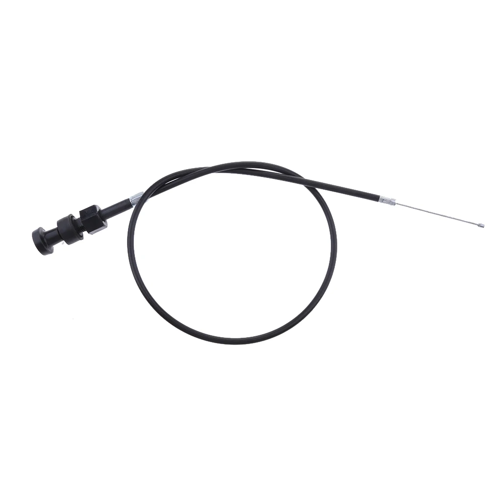 Motorcycle Motorbike Pull Choke Control Cable For Yamaha PW80 Pit Dirt Bike Motorcycle Motorbike Pull Choke Control Cable For Yamaha PW80 Pit Dirt Bike