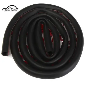 5 M D shape Adhesive C ar Rubber Seal Sound Insulati on Car Door Sealing Strip Wea therstrip Edge Trim Noise Insulation
5 M D shape Adhesive C ar Rubber Seal Sound Insulati on Car Door Sealing Strip Wea therstrip Edge Trim Noise Insulation