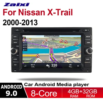 Android car DVD player for Nissan X-Trail 2000~2013 Multimedia GPS Navigation Display Screen Radio 2 Din
Android car DVD player for Nissan X-Trail 2000~2013 Multimedia GPS Navigation Display Screen Radio 2 Din