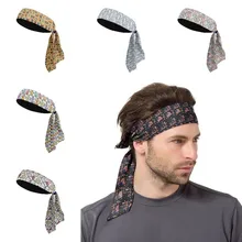 Venus print Tennis Headband Unisex Outdoor Sports Fishing Running Head Bands Yoga Workout Fitness Compression Sweatbands 
Venus print Tennis Headband Unisex Outdoor Sports Fishing Running Head Bands Yoga Workout Fitness Compression Sweatbands