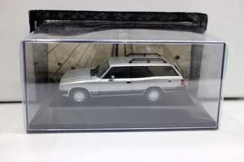 rare Special Offer 1:43 American 4.1 1988 Automobile Model Alloy Collection Model
rare Special Offer 1:43 American 4.1 1988 Automobile Model Alloy Collection Model