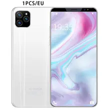 ML1 2022 I13 Plus 5.8 Inch Smartphone 4G+512M Flash Memory Smartphone Android Smartphone 8Mp Front Camera 16Mp Rear Camera
ML1 2022 I13 Plus 5.8 Inch Smartphone 4G+512M Flash Memory Smartphone Android Smartphone 8Mp Front Camera 16Mp Rear Camera
