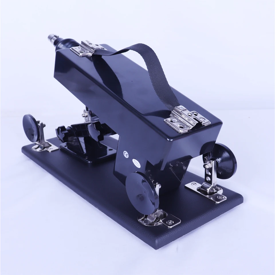 Fredorch New Sex Machine for men and women female vibrator with 7 Dildo adjustable angle retractable machine guns sex toys Fredorch New Sex Machine for men and women female vibrator with 7 Dildo adjustable angle retractable machine guns sex toys