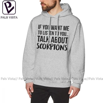 Scorpion Hoodie Talk About Scorpions Hoodies Streetwear Popular Pullover Hoodie Autumn Long Sleeve Male Purple XL Cotton Hoodies
Scorpion Hoodie Talk About Scorpions Hoodies Streetwear Popular Pullover Hoodie Autumn Long Sleeve Male Purple XL Cotton Hoodies