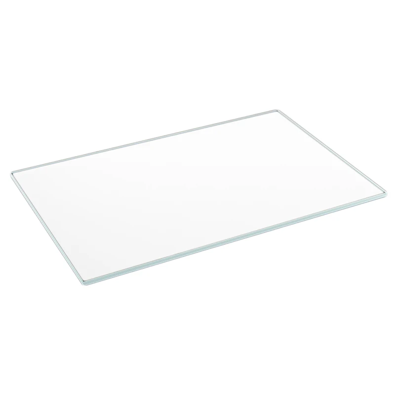 3D Printer Light Curing Accessories 8.9 Inch LCD Glass Protection Support Template for Wanhao D8,VR,PC
3D Printer Light Curing Accessories 8.9 Inch LCD Glass Protection Support Template for Wanhao D8,VR,PC