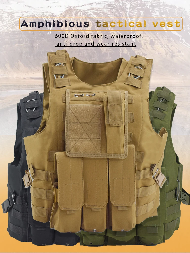 TACTICAL GEAR ZONE Tactical, Military, Airsoft, or Hunting Equipment