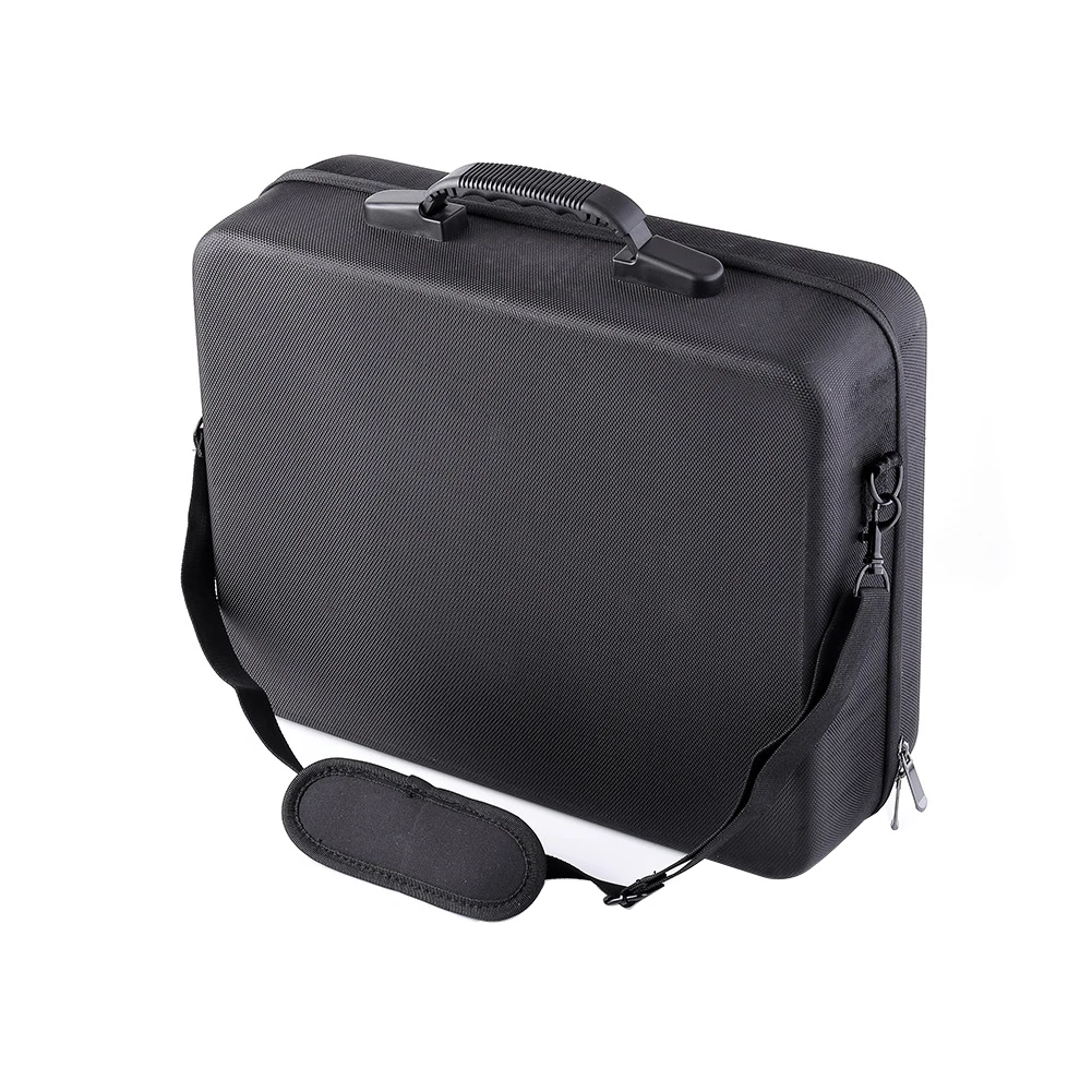Zipper Travel Accessories Carry Case Pouch Storage Box Shockproof EVA Hard Protective For HTC VIVE Pro Virtual Reality Headset
Zipper Travel Accessories Carry Case Pouch Storage Box Shockproof EVA Hard Protective For HTC VIVE Pro Virtual Reality Headset