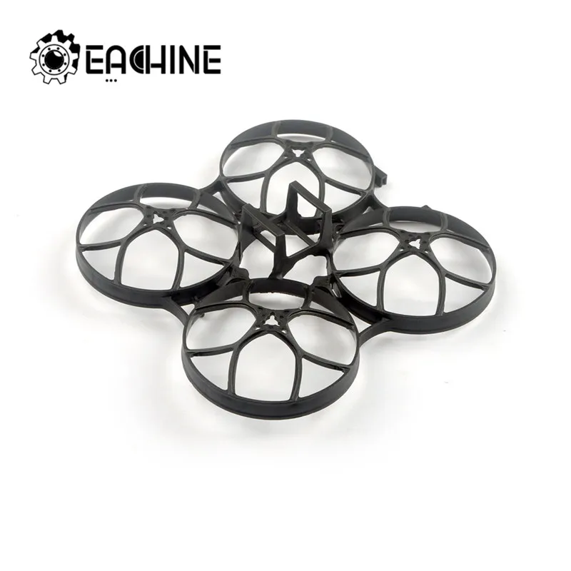 Eachine Cinecan 85mm 4K Cinewhoop Frame Kit FPV Remote Control Racing Drone Quadcopter MultiRotor Spare Part Accessories
Eachine Cinecan 85mm 4K Cinewhoop Frame Kit FPV Remote Control Racing Drone Quadcopter MultiRotor Spare Part Accessories
