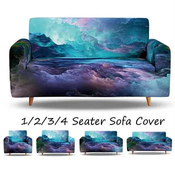 Space Science Fiction Style Series Active Printing Sofa Cover Colorful Mysterious Galaxy 1-4 Seat L-shaped Combination Boy Sofa
Space Science Fiction Style Series Active Printing Sofa Cover Colorful Mysterious Galaxy 1-4 Seat L-shaped Combination Boy Sofa