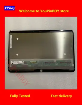 12.5" Original For DELL XPS 12 9Q23 LCD Touch Screen Assembly LP125WF1 SP A2 A3 A1 LP125WF1 SP E3 1920*1080 FHD Tested
12.5" Original For DELL XPS 12 9Q23 LCD Touch Screen Assembly LP125WF1 SP A2 A3 A1 LP125WF1 SP E3 1920*1080 FHD Tested