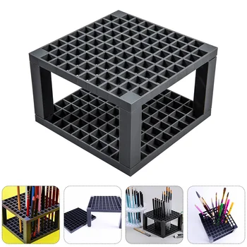 1PC Multifunction 96 Slots Maker Pen Storage Holder Creative Detachable Portable Storage Pencil Holder for Home
1PC Multifunction 96 Slots Maker Pen Storage Holder Creative Detachable Portable Storage Pencil Holder for Home