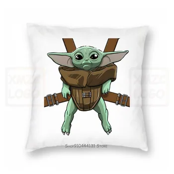 The Mandalorian Fun Baby Yoda Hispter Pillow case The Mandalorian With This Women Men
The Mandalorian Fun Baby Yoda Hispter Pillow case The Mandalorian With This Women Men