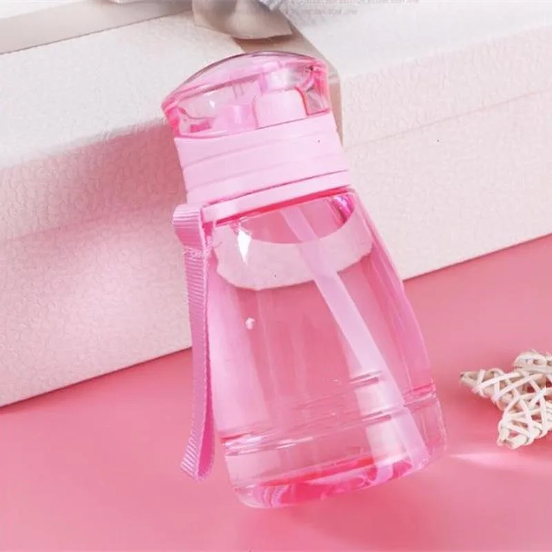 350ml Kids use plastic cute water bottle water bottles juice bottle with straw and cartoon pattern
350ml Kids use plastic cute water bottle water bottles juice bottle with straw and cartoon pattern
