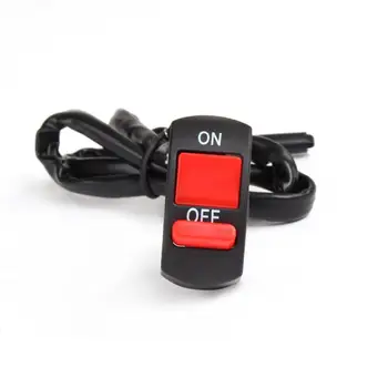 Universal Motorcycle Handlebar Horn Turn Signal Light Flameout Controller Switch Button Double Flash Dangerous Lamp Switch
Universal Motorcycle Handlebar Horn Turn Signal Light Flameout Controller Switch Button Double Flash Dangerous Lamp Switch