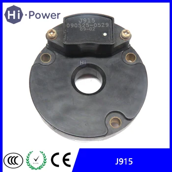Ignition Module J915 Ignitor J915 Ignition Control Module J915 for Mitsubishi Chrysler New Yorker 3.3L V6
Ignition Module J915 Ignitor J915 Ignition Control Module J915 for Mitsubishi Chrysler New Yorker 3.3L V6
