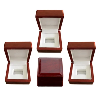 4 Ring Collection Box Wine Red Natural Wood Travel Case Sport Lover Ring Storage
4 Ring Collection Box Wine Red Natural Wood Travel Case Sport Lover Ring Storage